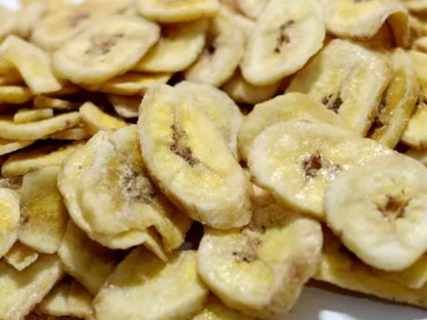 banana chip